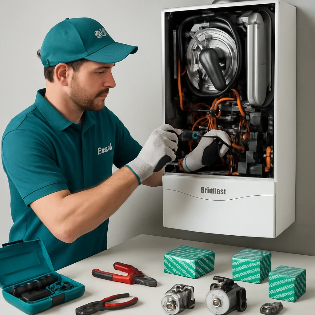 Jak działa profesjonalny serwis urządzeń Vaillant i kiedy warto z niego skorzystać?